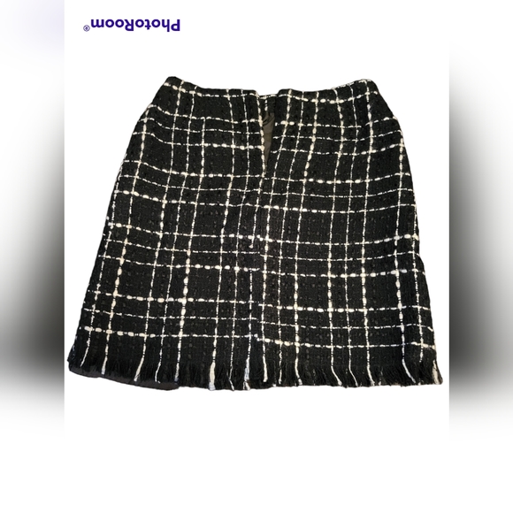 TESSUTI 6 Matching Skirt - Picture 5 of 5